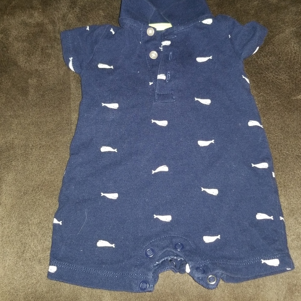 Baby Clothes